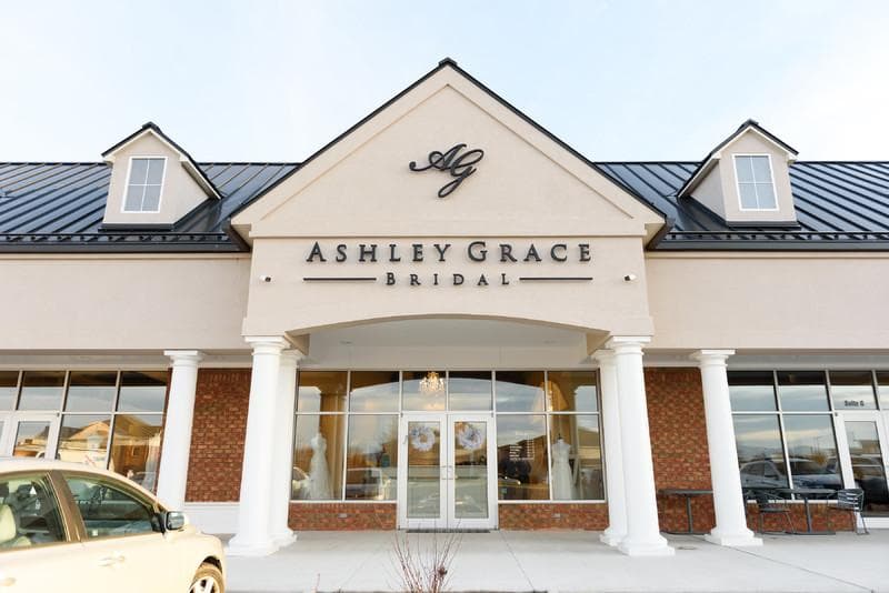 Ashley Grace Bridal, gallery photograph 20