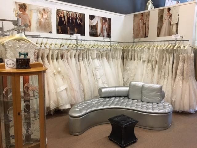 Brides of America Miami, gallery photograph 1