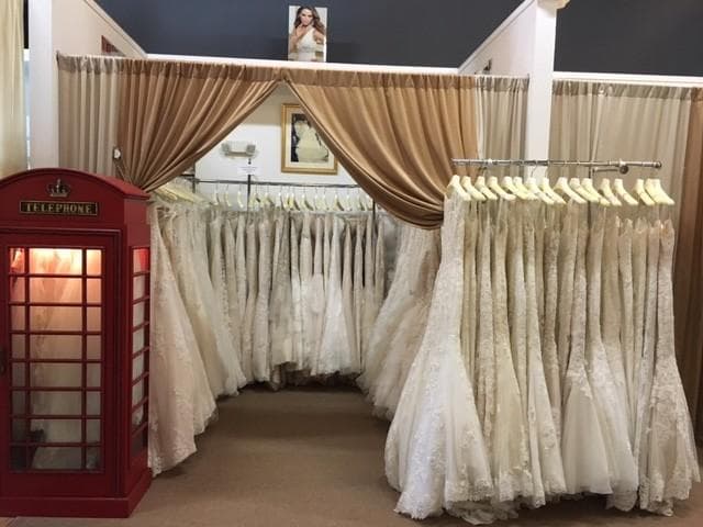 Brides of America Miami, gallery photograph 3