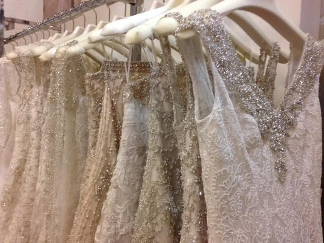 Brides of America Miami, gallery photograph 4