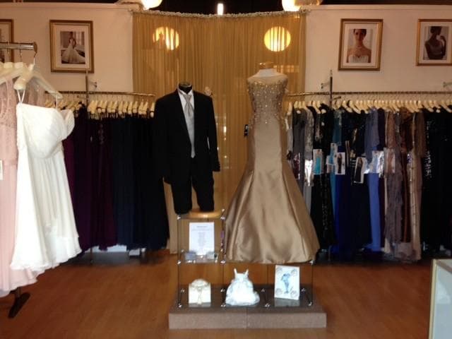 Brides of America Miami, gallery photograph 5