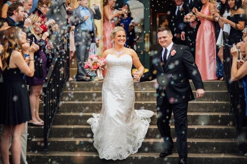 Sher's Bridal, gallery photograph 4