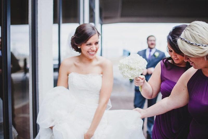 Sher's Bridal, gallery photograph 5