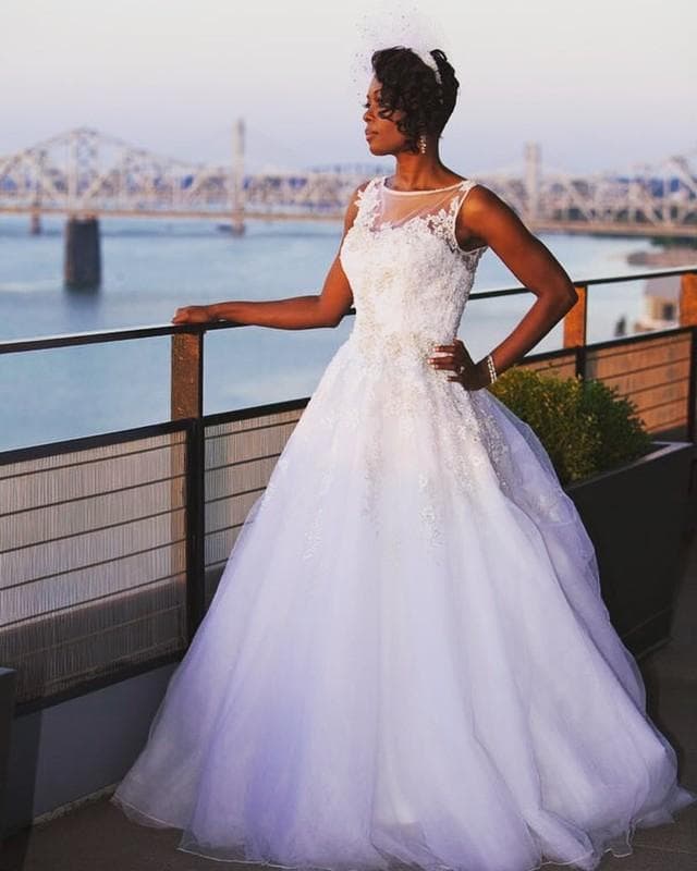 Sher's Bridal, gallery photograph 6