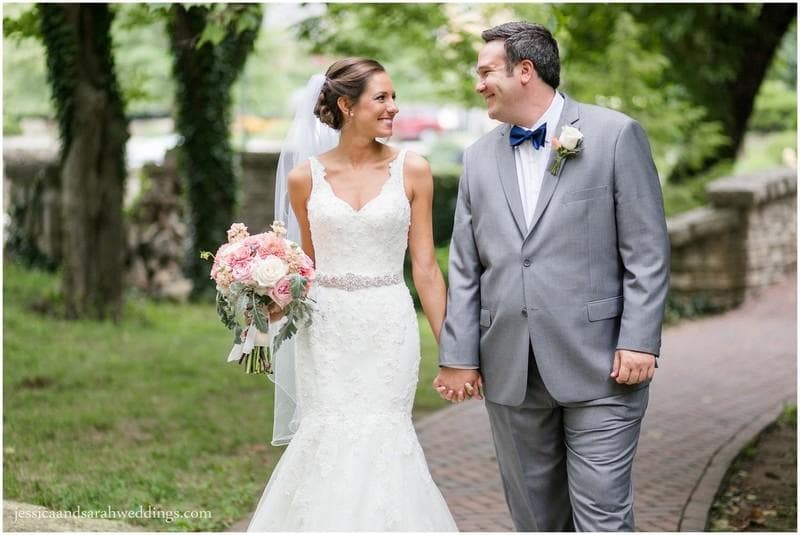 Sher's Bridal, gallery photograph 8