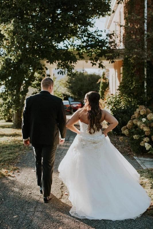 Sher's Bridal, gallery photograph 9