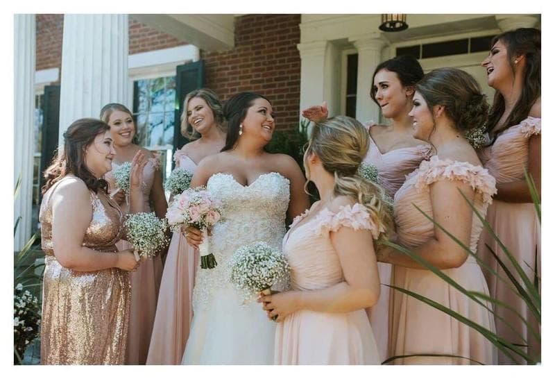 Sher's Bridal, gallery photograph 10