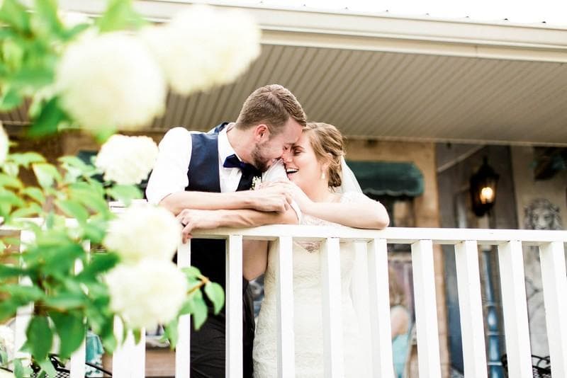 Sher's Bridal, gallery photograph 11