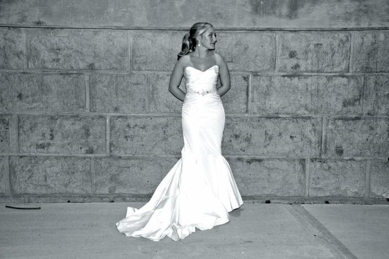 Sher's Bridal, gallery photograph 12