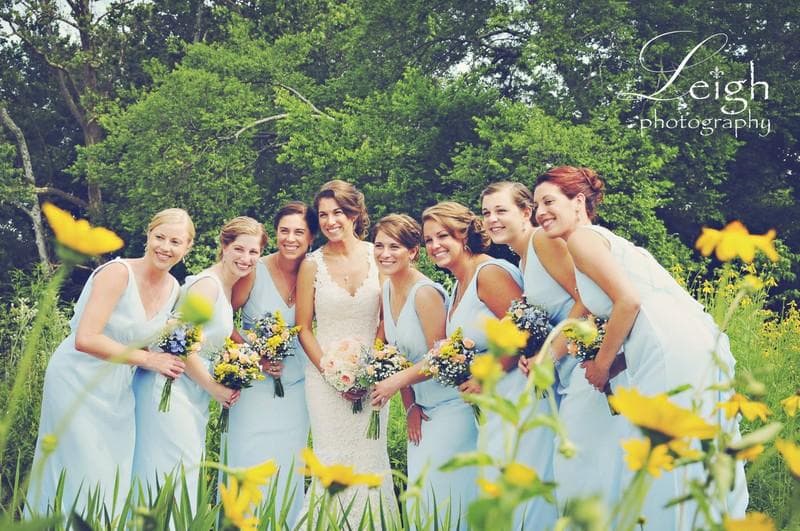 Sher's Bridal, gallery photograph 13