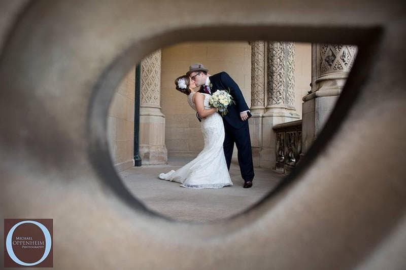 Sher's Bridal, gallery photograph 14