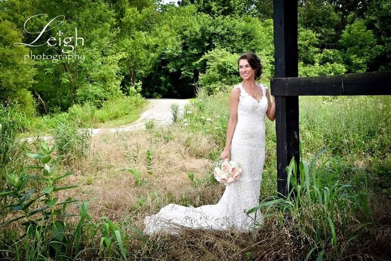 Sher's Bridal, gallery photograph 15