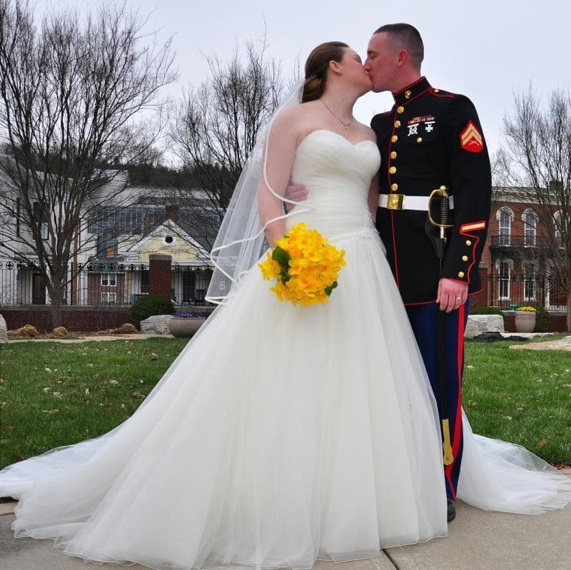 Sher's Bridal, gallery photograph 16
