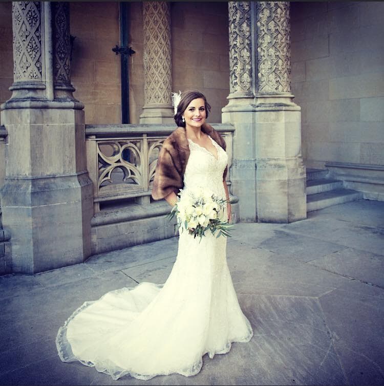 Sher's Bridal, gallery photograph 17