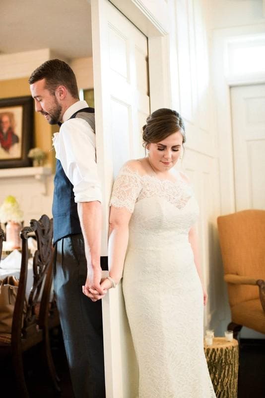 Sher's Bridal, gallery photograph 19