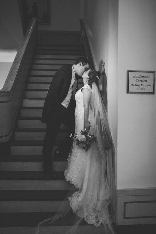 Sher's Bridal, gallery photograph 20