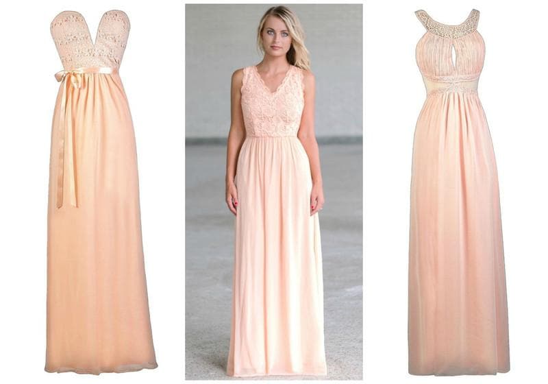 Lily Boutique — Dress & Attire, portfolio photo 1
