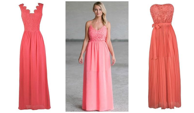 Lily Boutique — Dress & Attire, portfolio photo 2