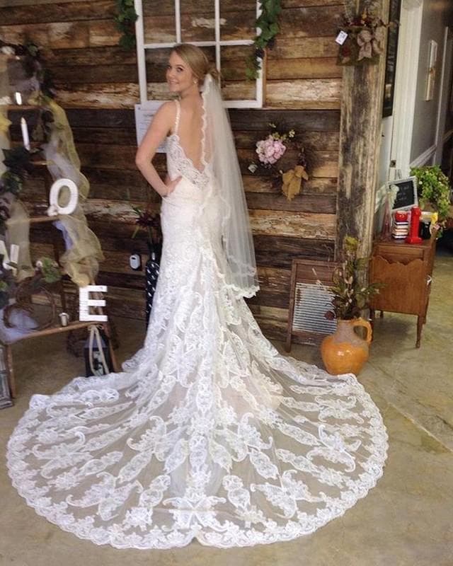 Southern Bride, gallery photograph 2