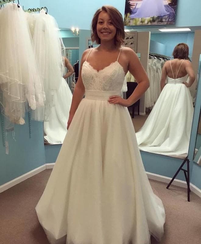 Southern Bride, gallery photograph 4