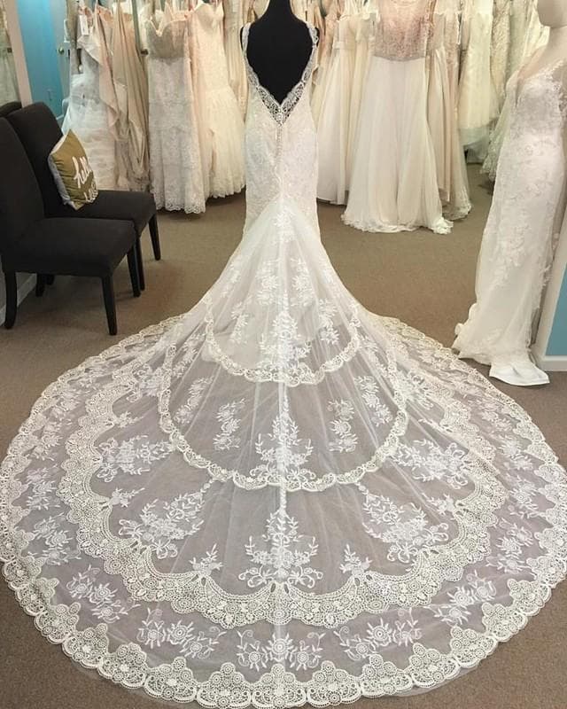 Southern Bride, gallery photograph 5