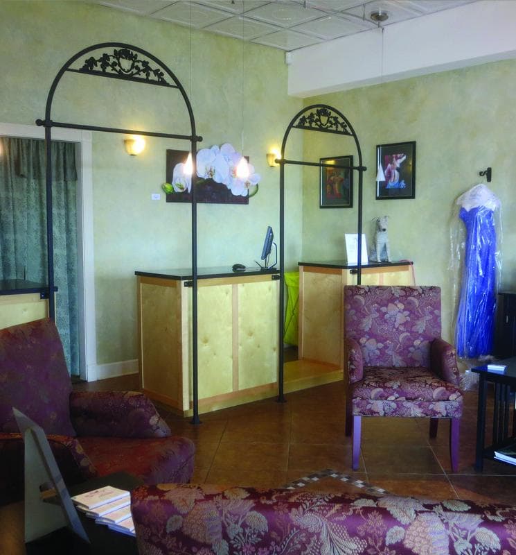 Oakwood The Greener Cleaner - gown care, gallery photograph 2