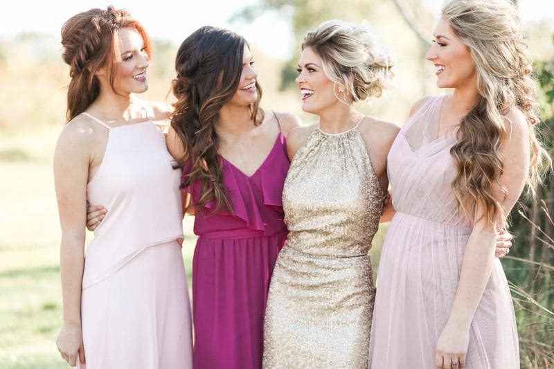 Bella Bridesmaid - Houston, gallery photograph 2