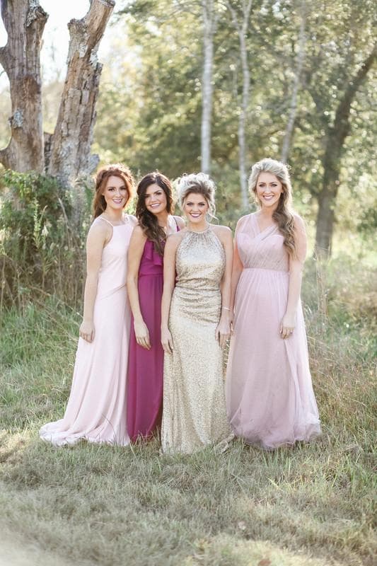 Bella Bridesmaid - Houston, gallery photograph 5