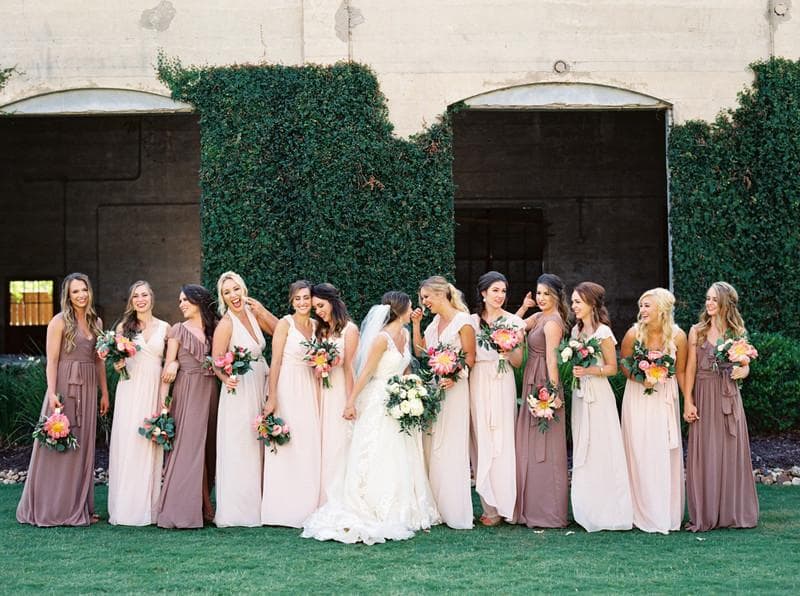 Bella Bridesmaid - Houston, gallery photograph 6