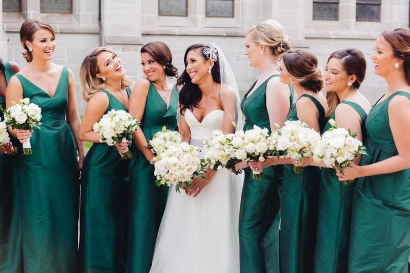 Bella Bridesmaid - Houston, gallery photograph 8
