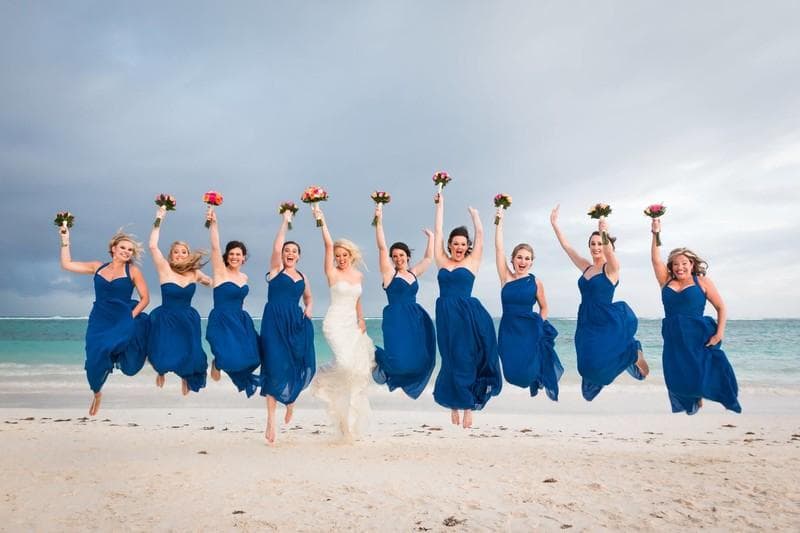 Bella Bridesmaid - Houston, gallery photograph 9