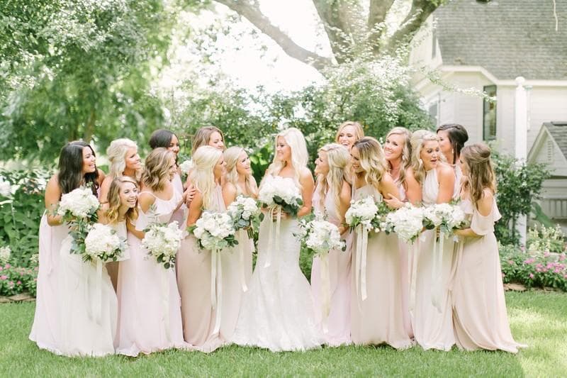 Bella Bridesmaid - Houston, gallery photograph 10