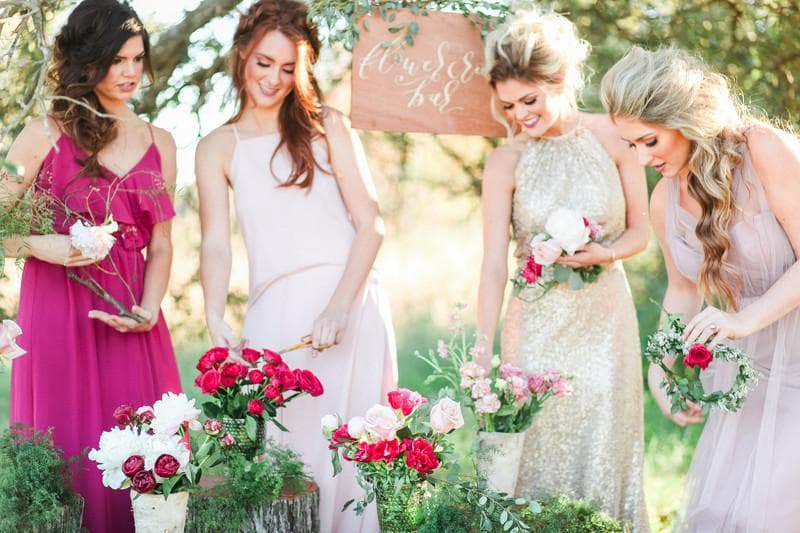 Bella Bridesmaid - Houston, gallery photograph 11