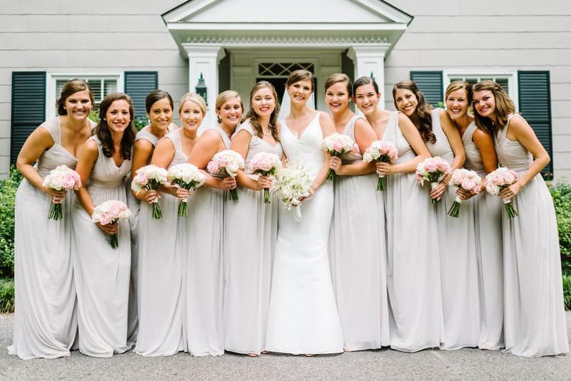 Bella Bridesmaid - Houston, gallery photograph 12