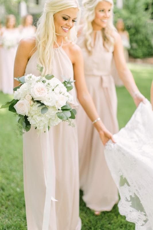 Bella Bridesmaid - Houston, gallery photograph 13