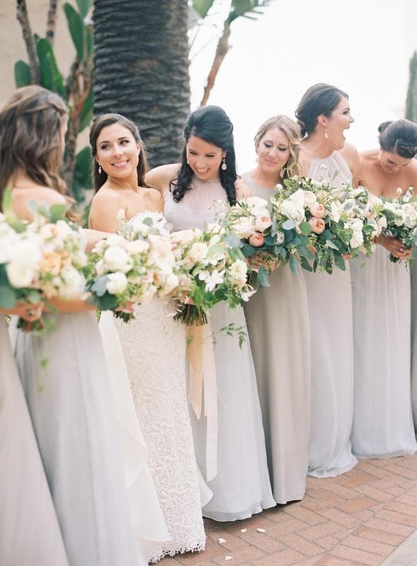 Bella Bridesmaid - Houston, gallery photograph 14