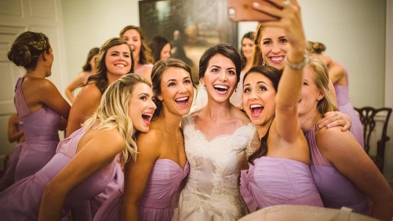 Bella Bridesmaid - Houston, gallery photograph 15