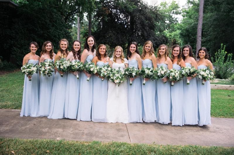 Bella Bridesmaid - Houston, gallery photograph 17