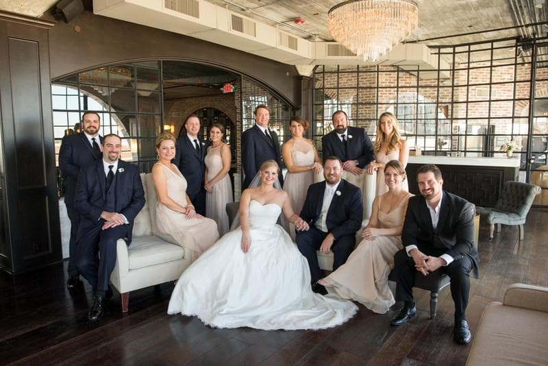 Bella Bridesmaid - Houston, gallery photograph 18