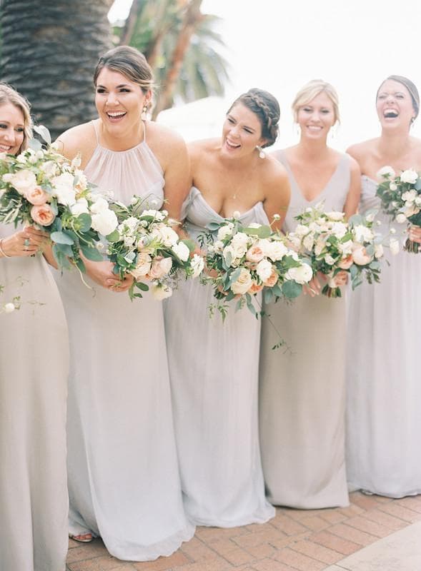 Bella Bridesmaid - Houston, gallery photograph 20