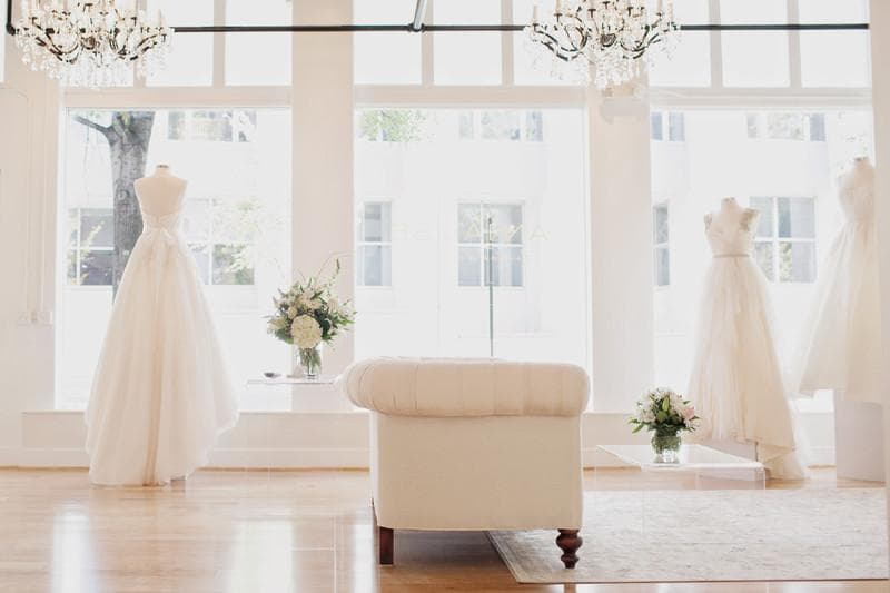 Annalise Bridal Boutique, gallery photograph 2