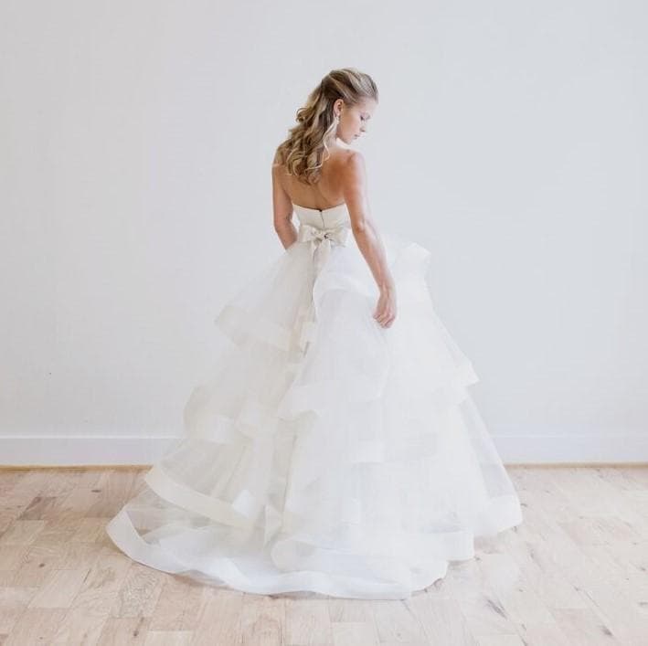 Annalise Bridal Boutique, gallery photograph 6