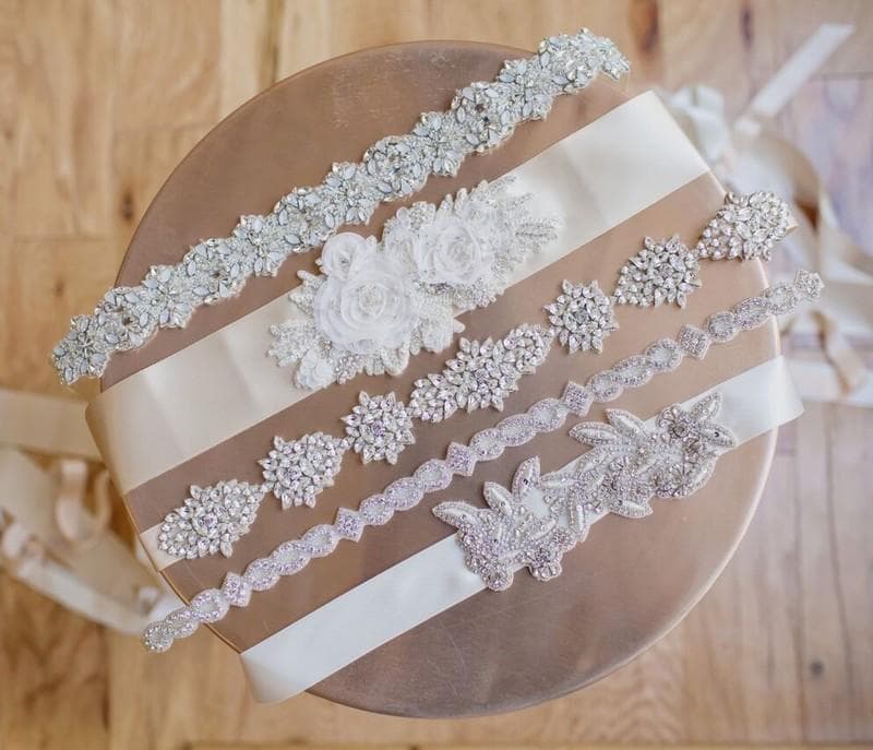 Annalise Bridal Boutique, gallery photograph 8