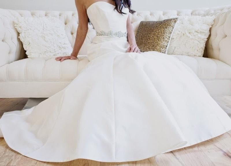 Annalise Bridal Boutique, gallery photograph 10