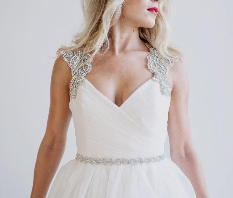 Annalise Bridal Boutique, gallery photograph 11