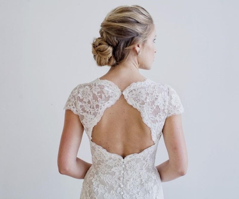 Annalise Bridal Boutique, gallery photograph 12