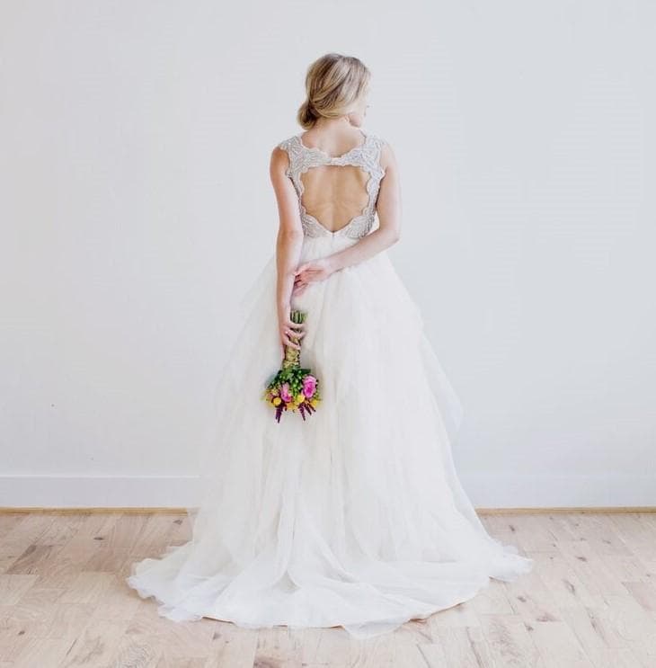 Annalise Bridal Boutique, gallery photograph 16