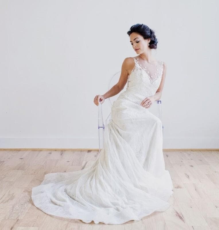 Annalise Bridal Boutique, gallery photograph 17