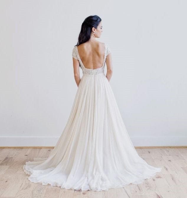 Annalise Bridal Boutique, gallery photograph 19