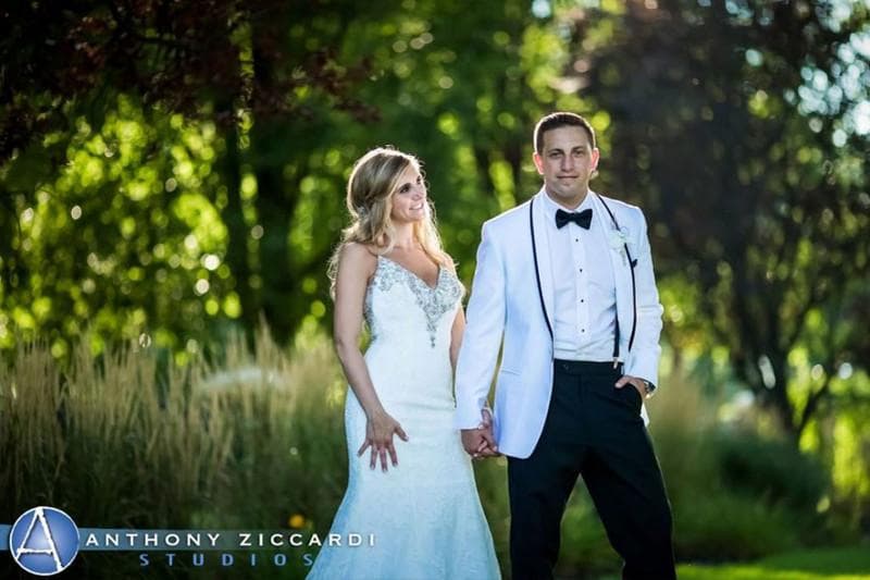 Tuxedo By Sarno — Tuxedos and Suits, portfolio photo 4
